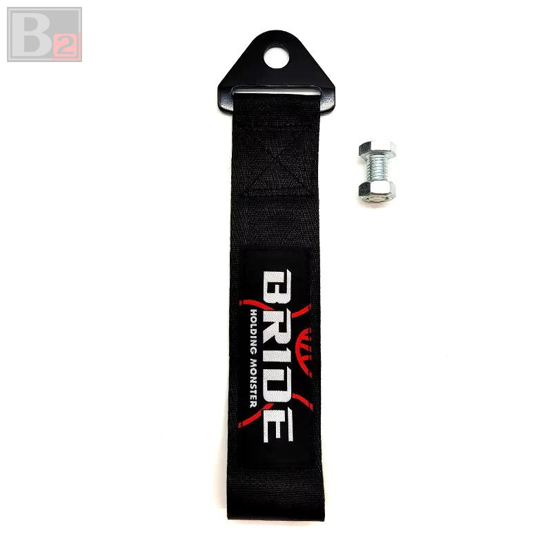 Bride Tow Strap