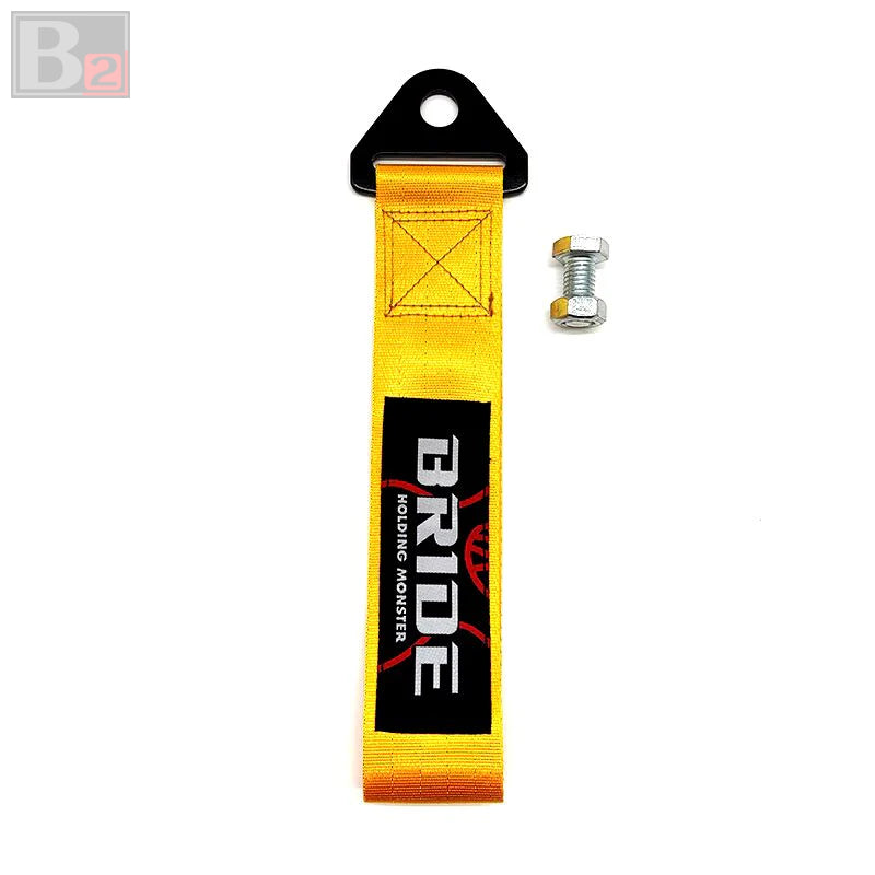 Bride Tow Strap