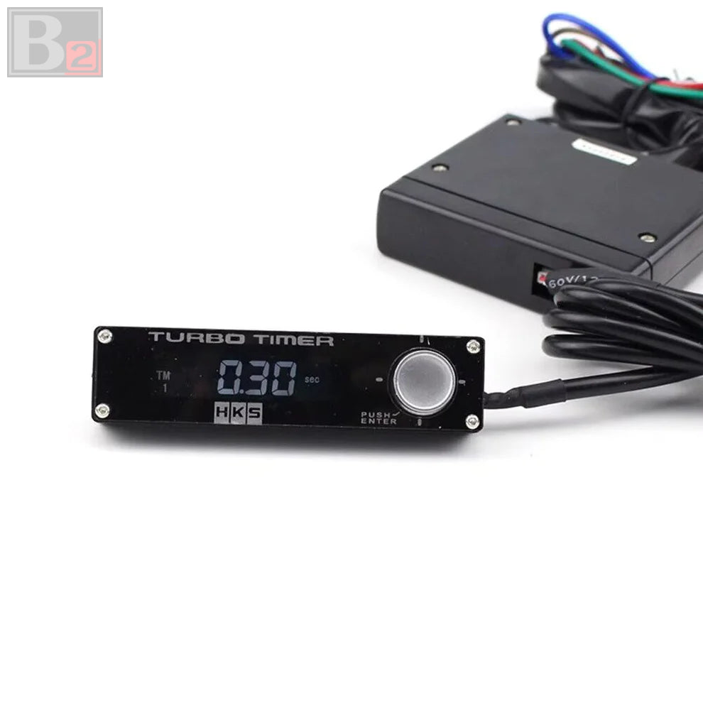 HKS Turbo Timer - Type 0