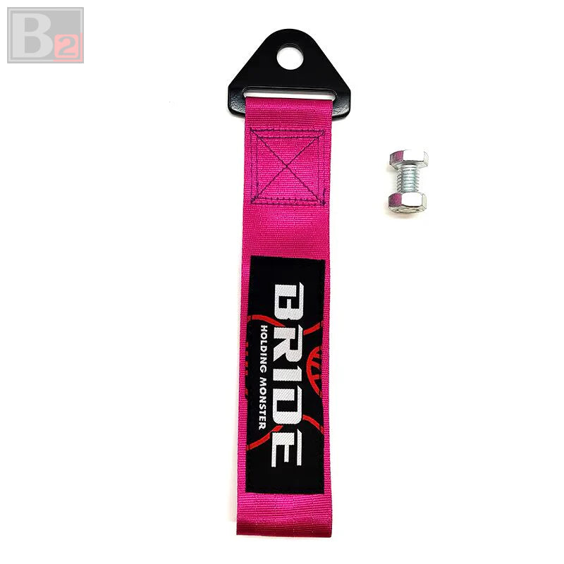 Bride Tow Strap