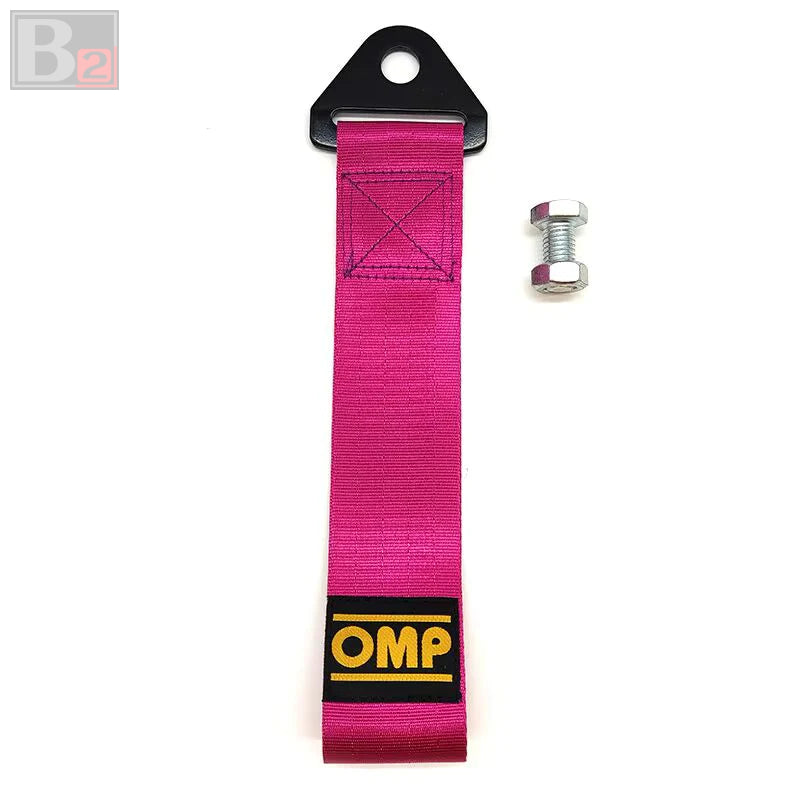 OMP Tow Strap