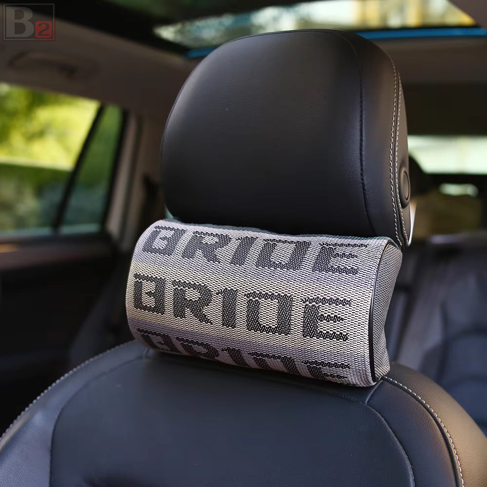 Bride Headrest Cushion