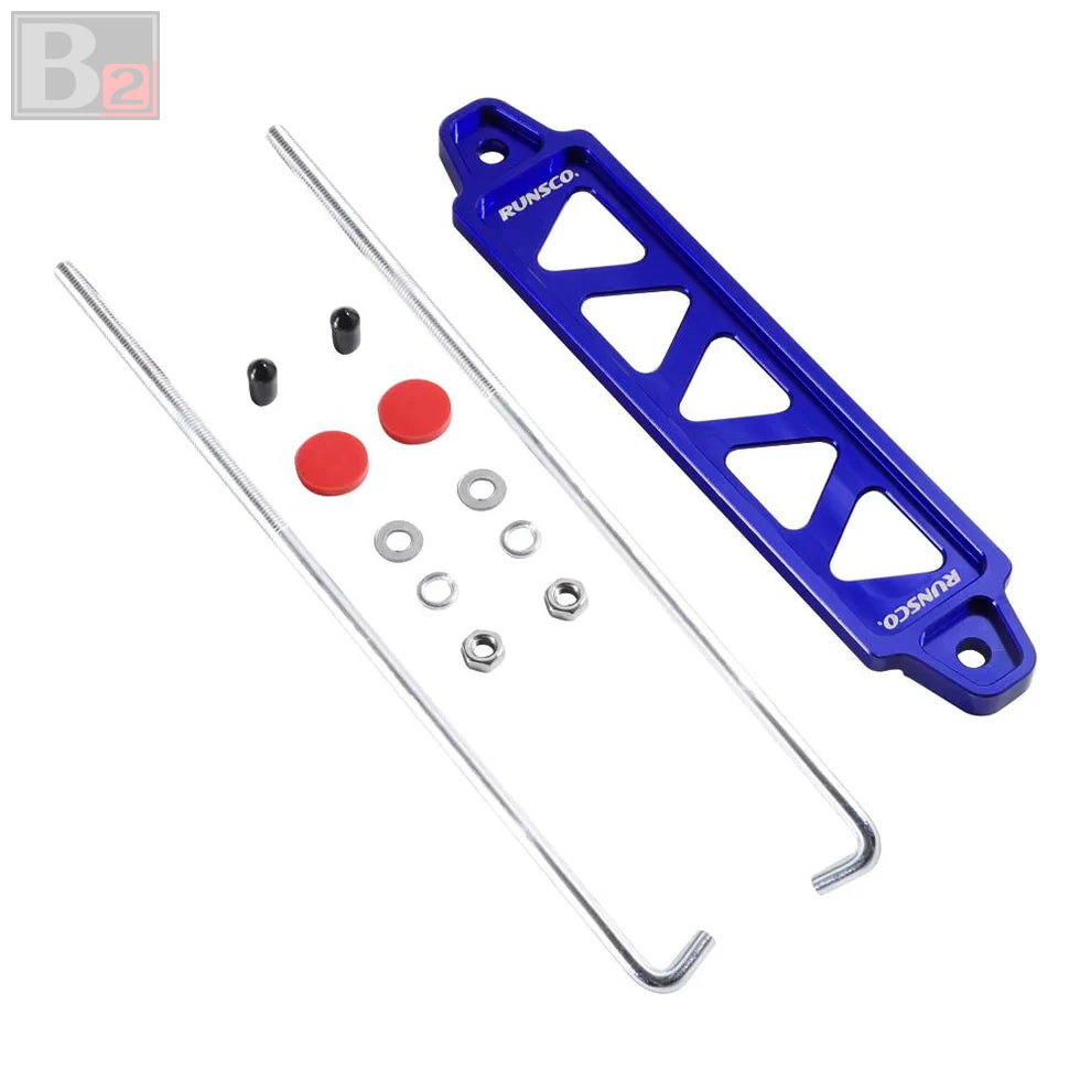 Runsco Battery Tie Down (Honda / Ford / Nissan)