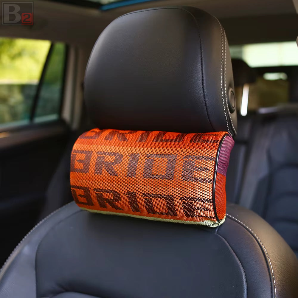 Bride Headrest Cushion