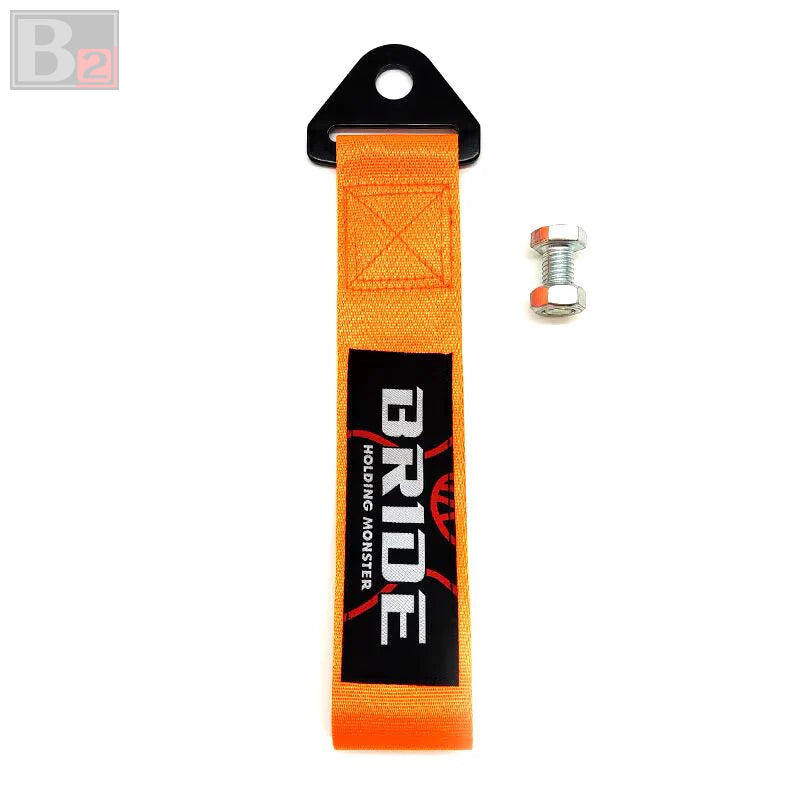 Bride Tow Strap