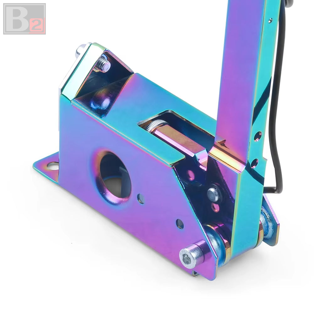 Precision-Gear USB Sim Hydro E-brake