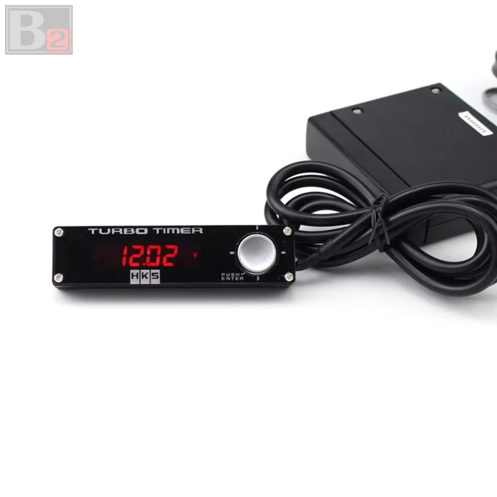 HKS Turbo Timer - Type 0