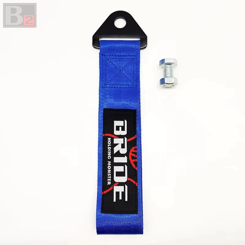 Bride Tow Strap