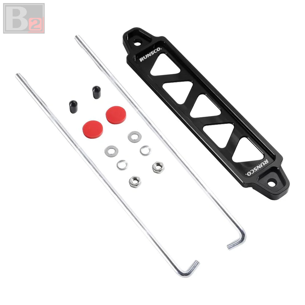 Runsco Battery Tie Down (Honda / Ford / Nissan)