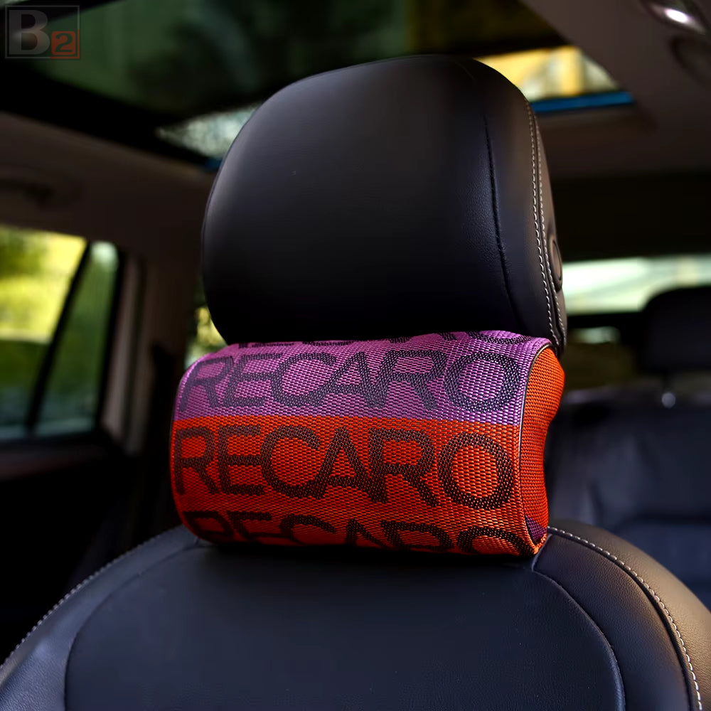 Recaro Headrest Cushion