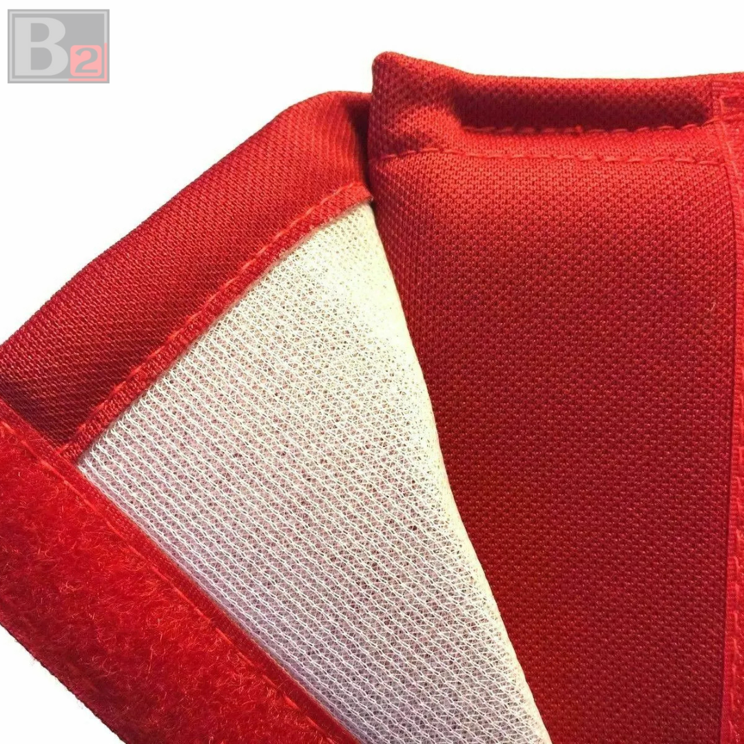 J's Racing Seat Belt Pads