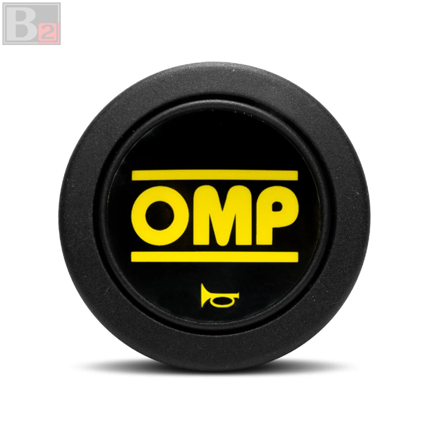 OMP Horn Button