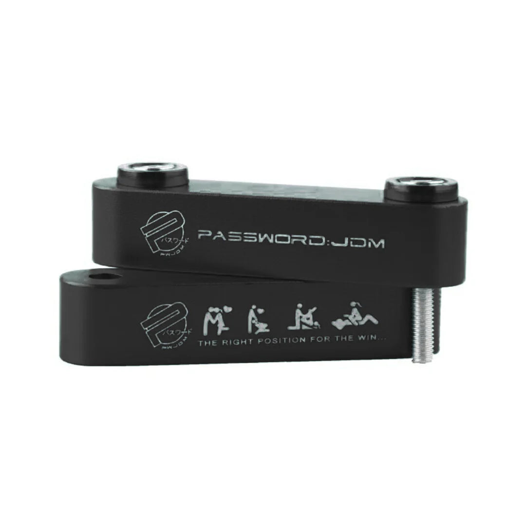 Password:JDM Hood Risers