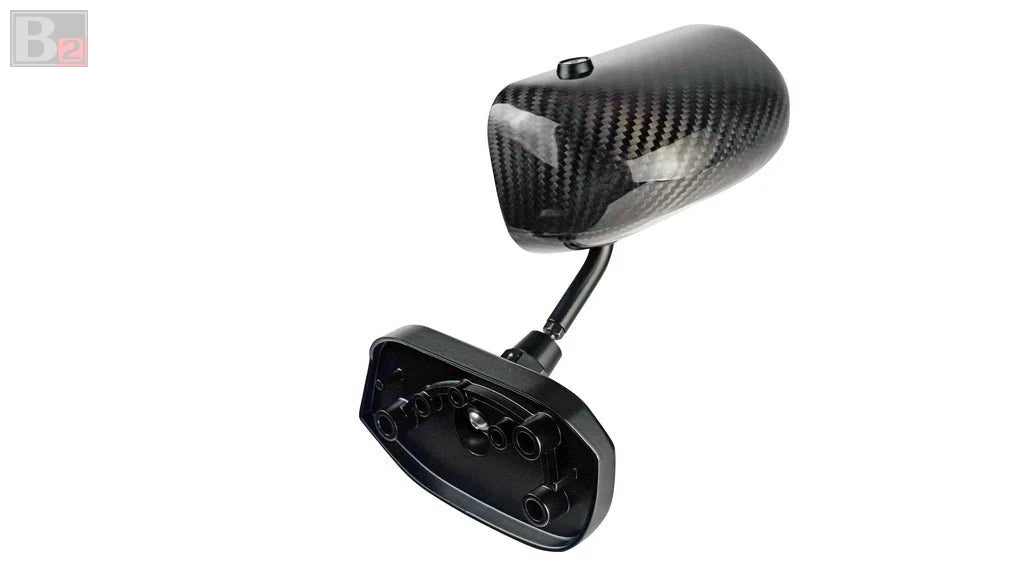 Formula Side Mirrors