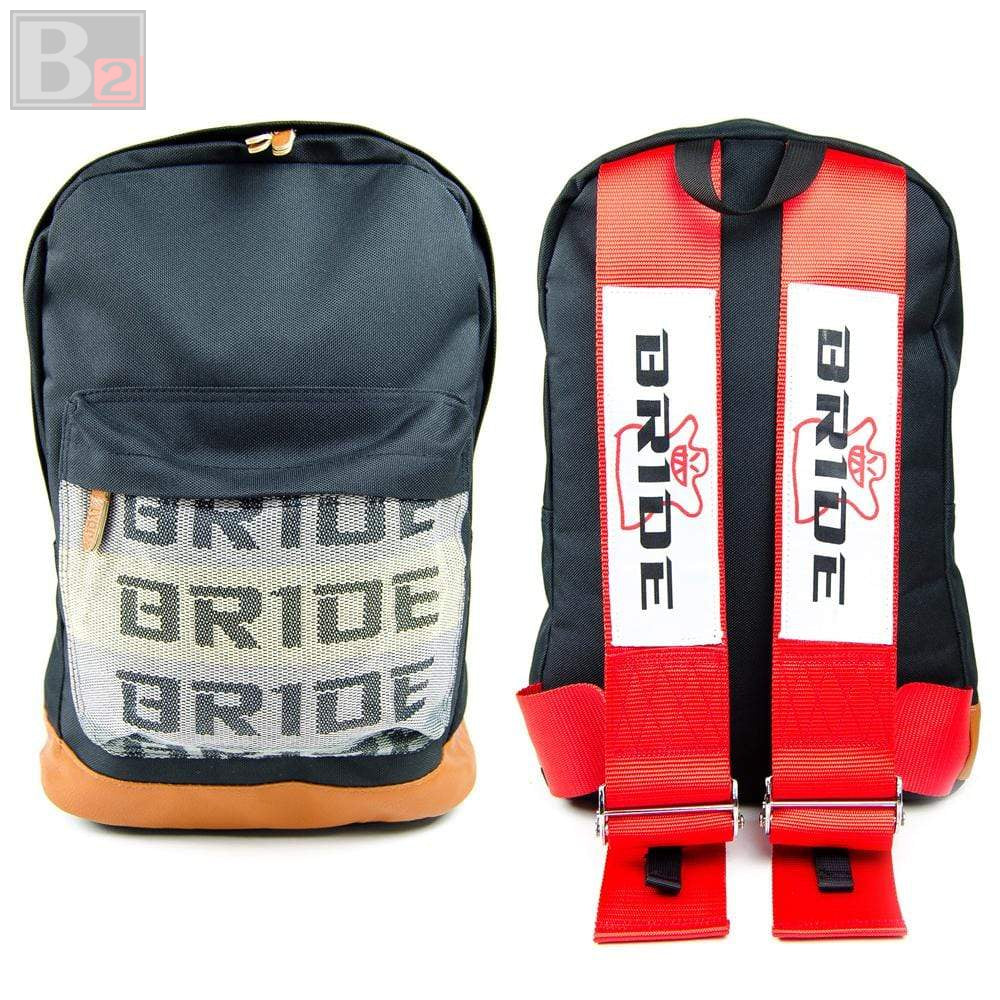 Bride Harness Backpack