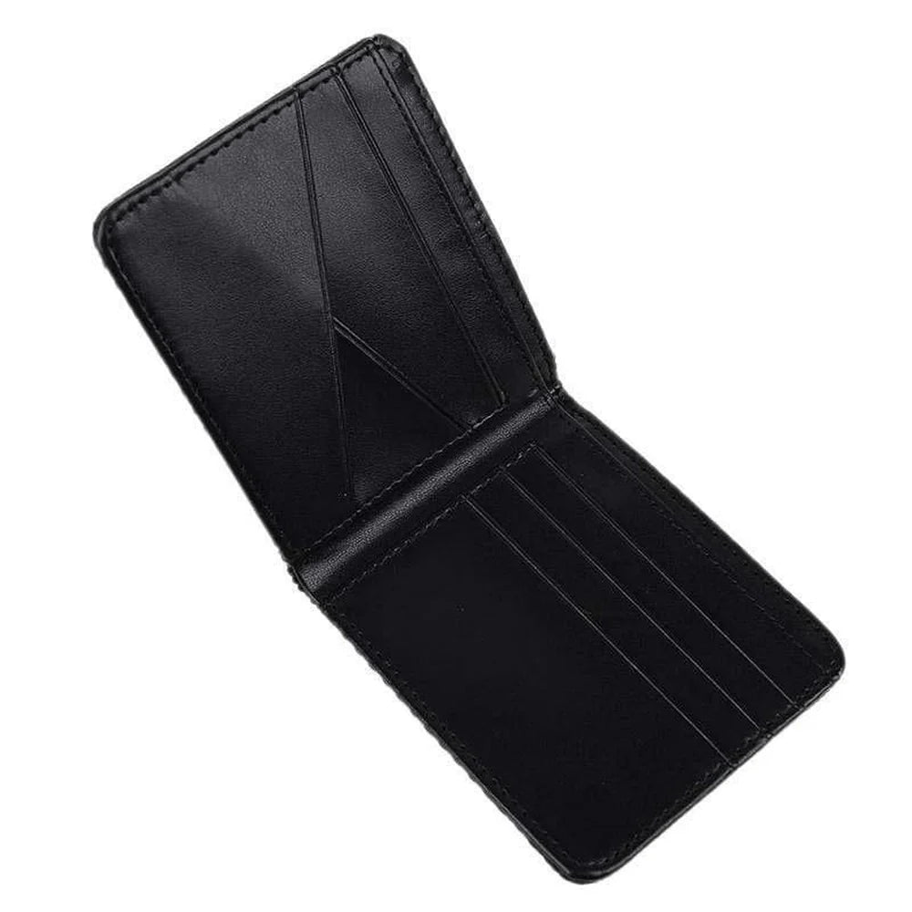 Wallet - Bride (Black)