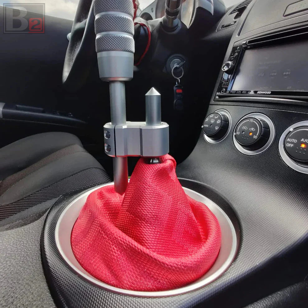 Bride Shift Boot