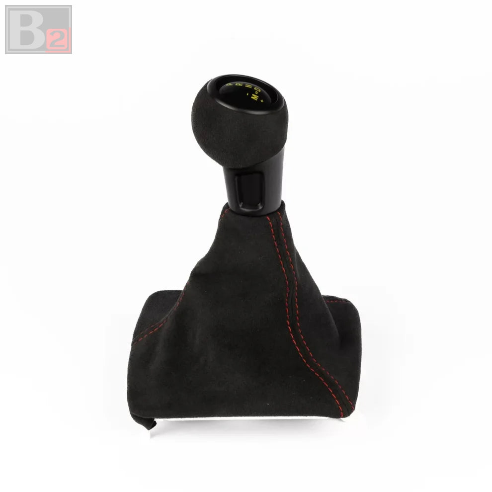 Alcantara Shift Boot