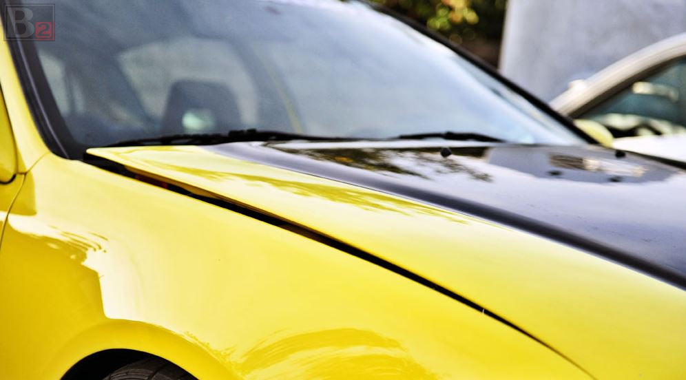 Universal Hood Risers