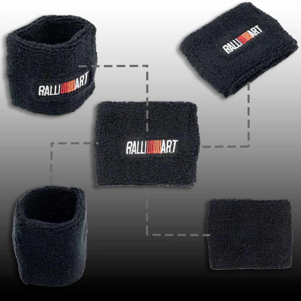 Ralliart Reservoir Sock