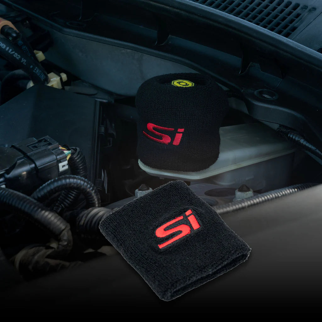 Si Reservoir Sock