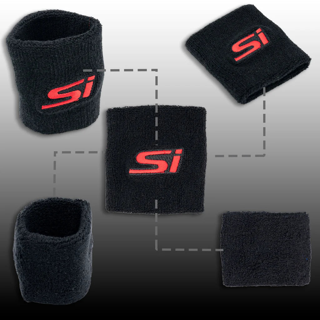 Si Reservoir Sock