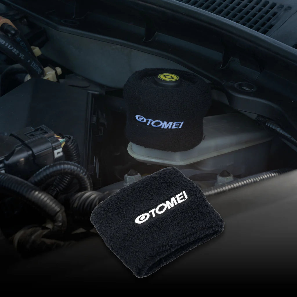 Tomei Reservoir Sock