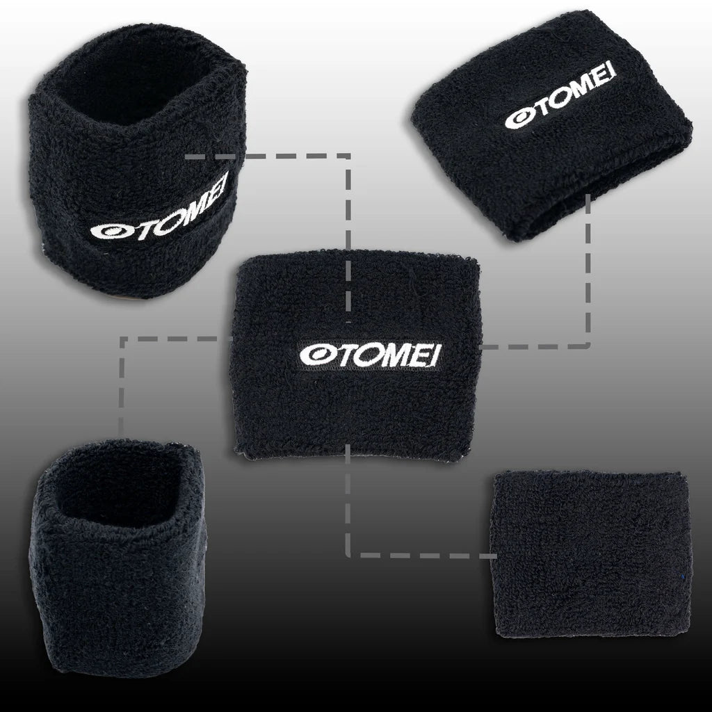 Tomei Reservoir Sock