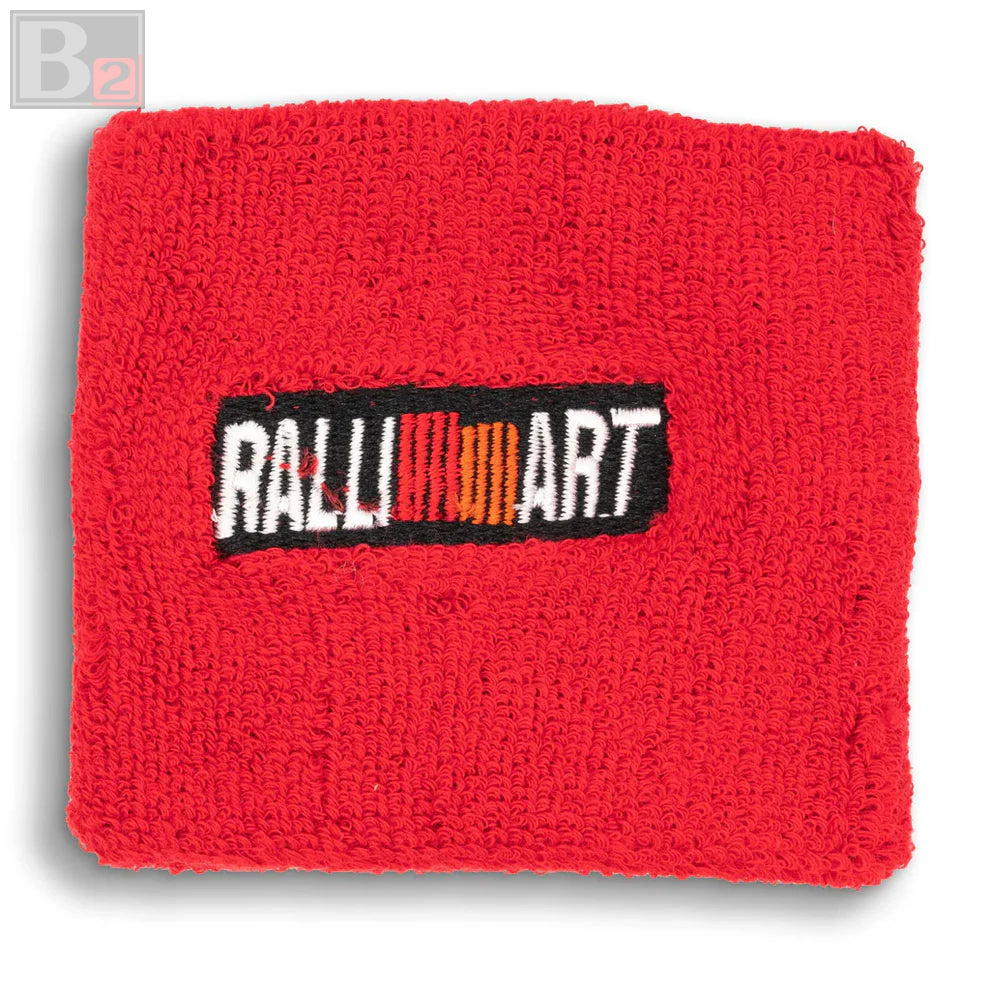 Ralliart Reservoir Sock