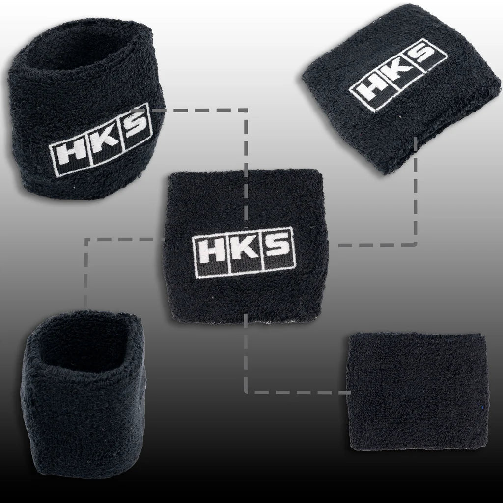 HKS Reservoir Sock