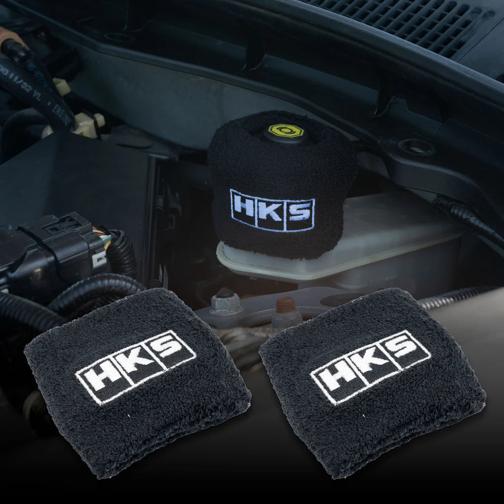 HKS Reservoir Sock