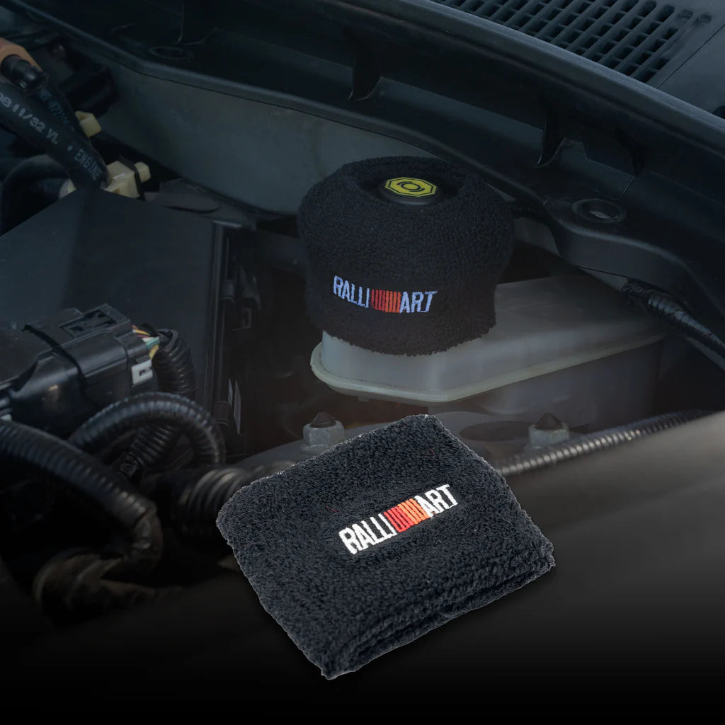 Ralliart Reservoir Sock