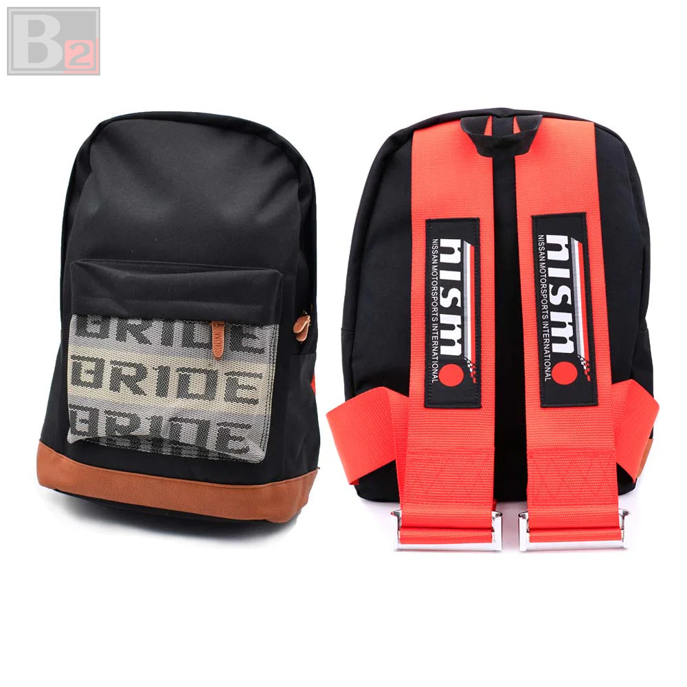 NISMO Bride Backpack