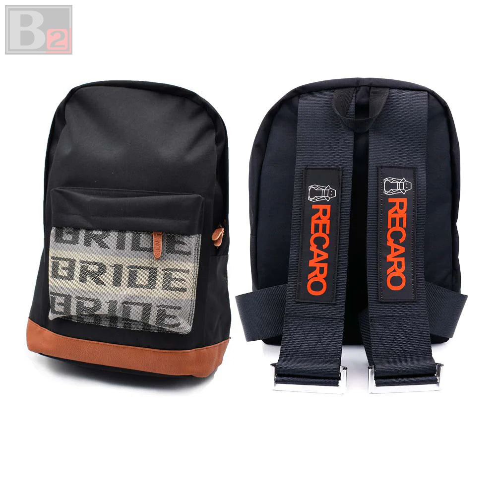 Recaro Bride Backpack