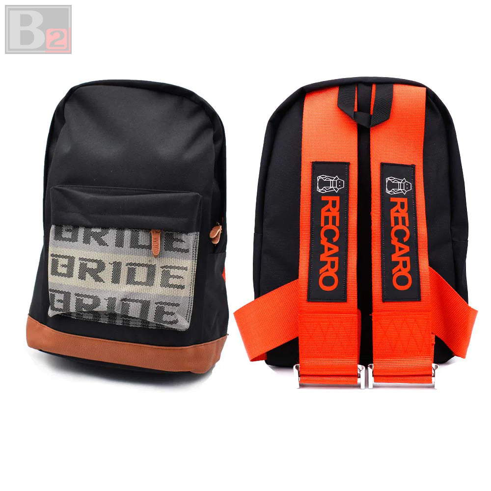 Recaro Bride Backpack