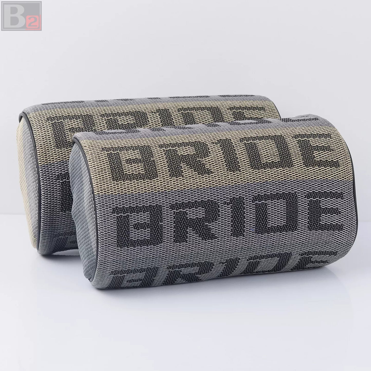 Bride Headrest Cushion