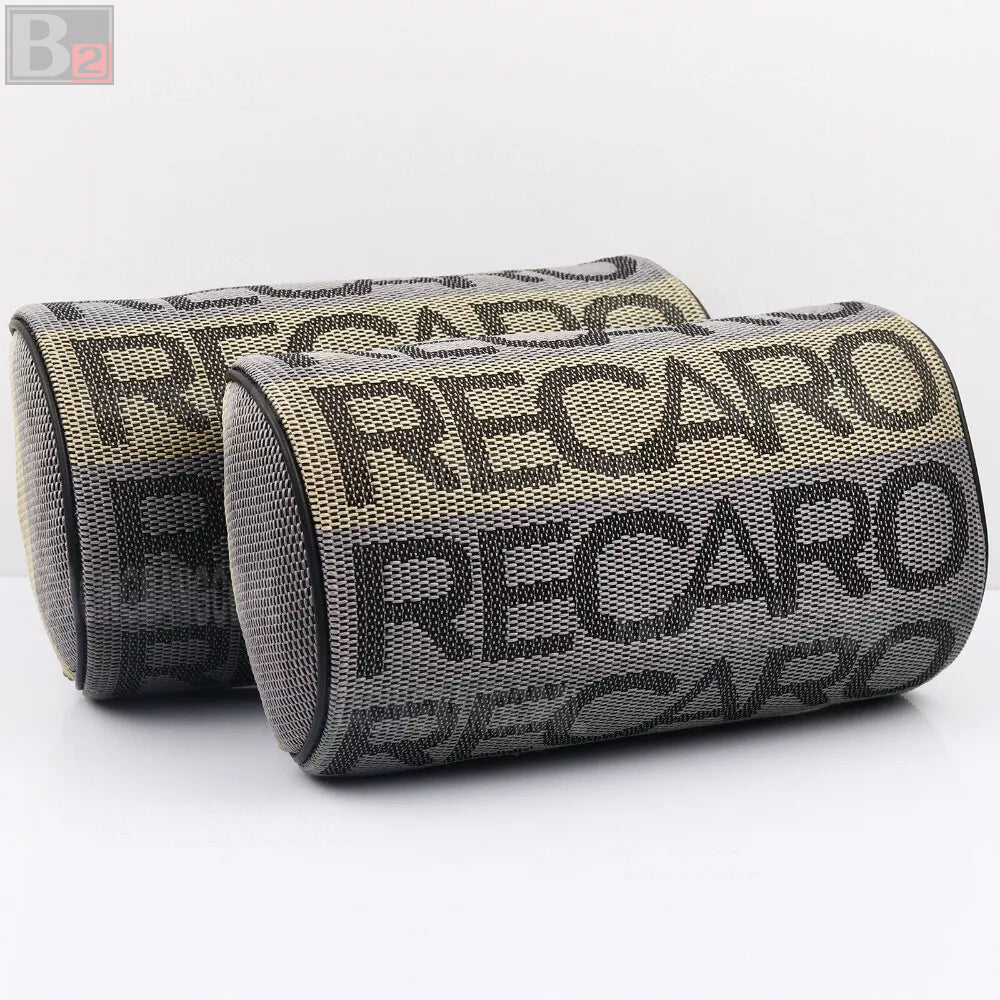 Recaro Headrest Cushion