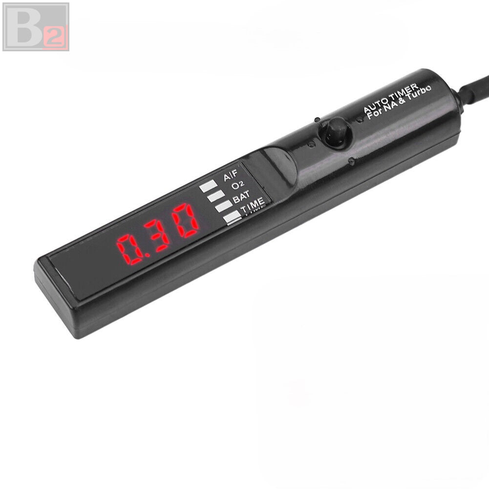Universal Turbo Timer