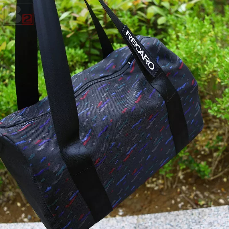 Recaro Duffle Bag - Confetti