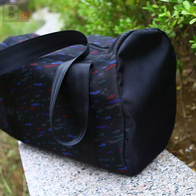 Recaro Duffle Bag - Confetti