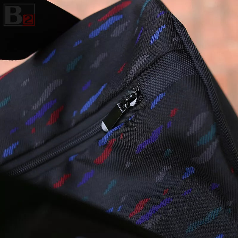 Recaro Duffle Bag - Confetti