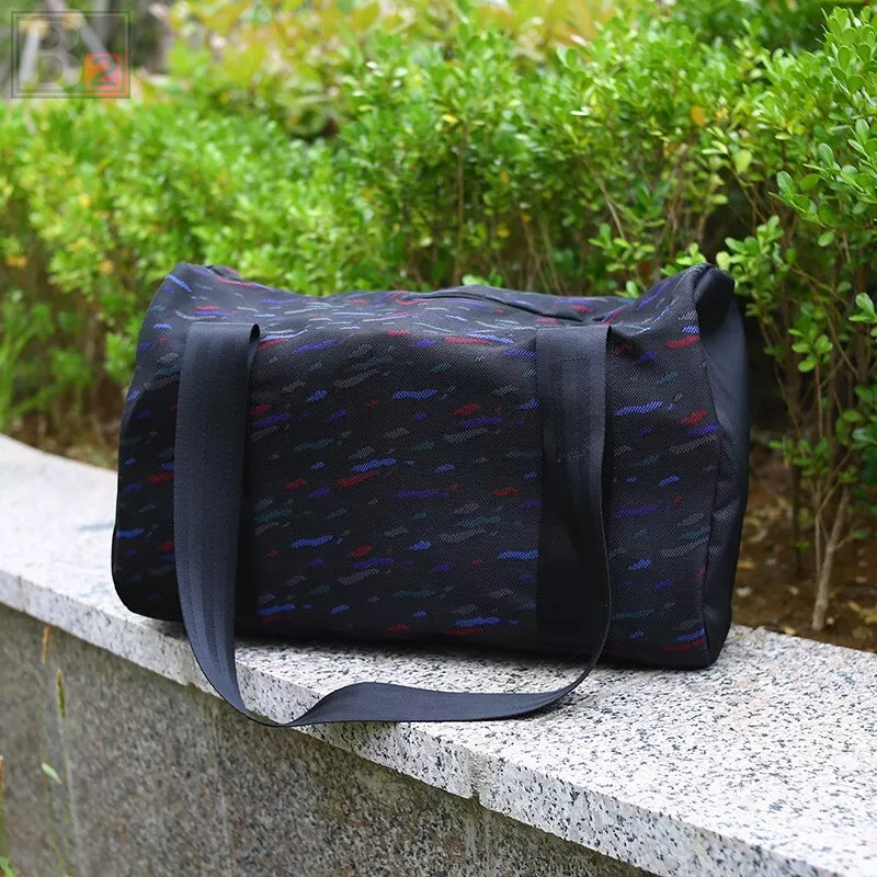 Recaro Duffle Bag - Confetti