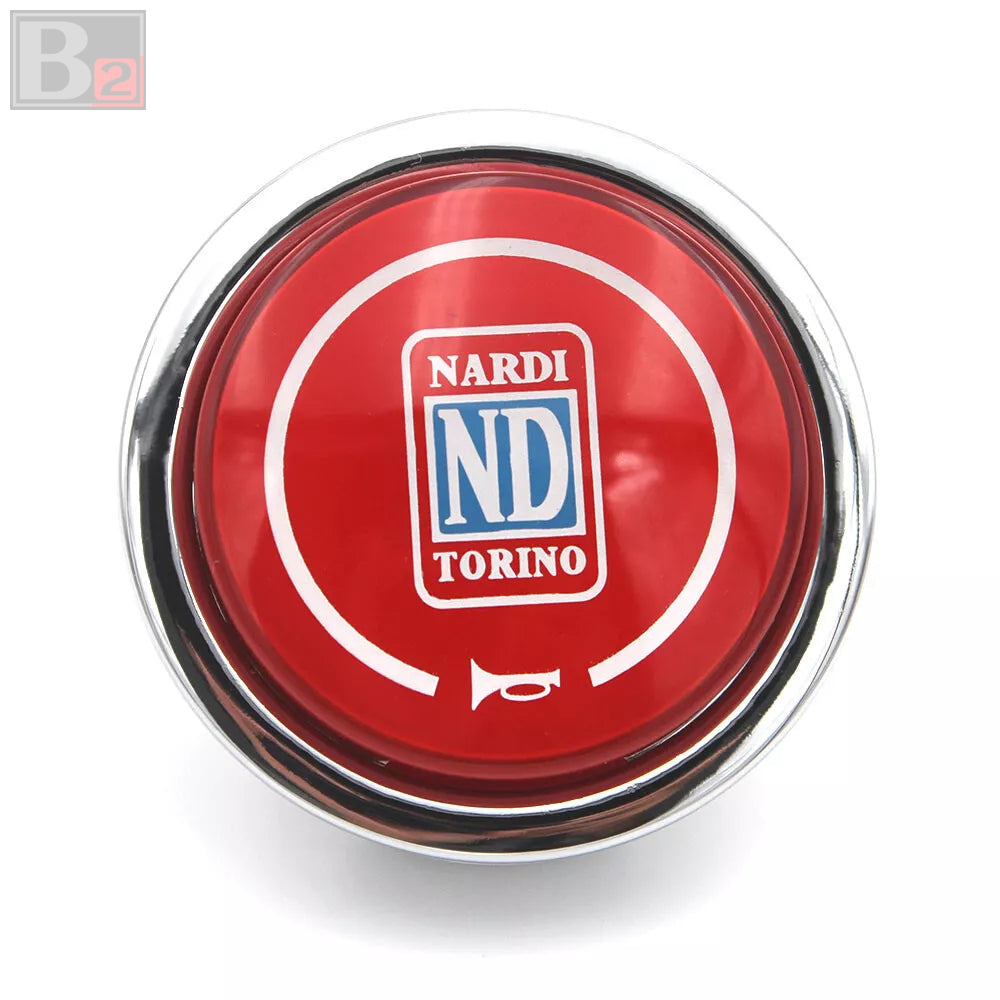 Nardi Horn Button