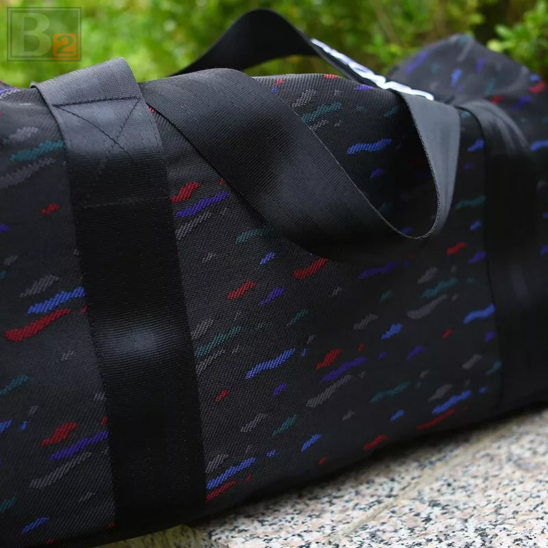 Recaro Duffle Bag - Confetti