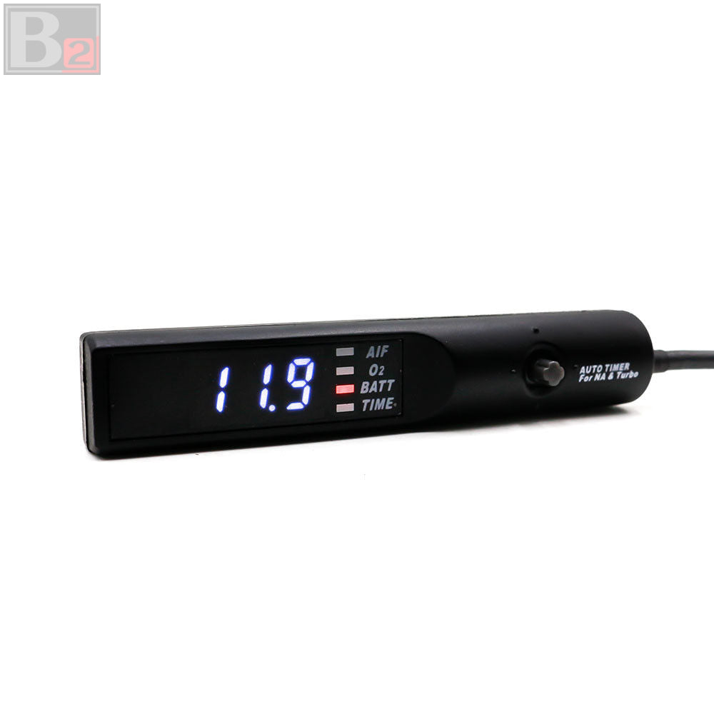 Universal Turbo Timer
