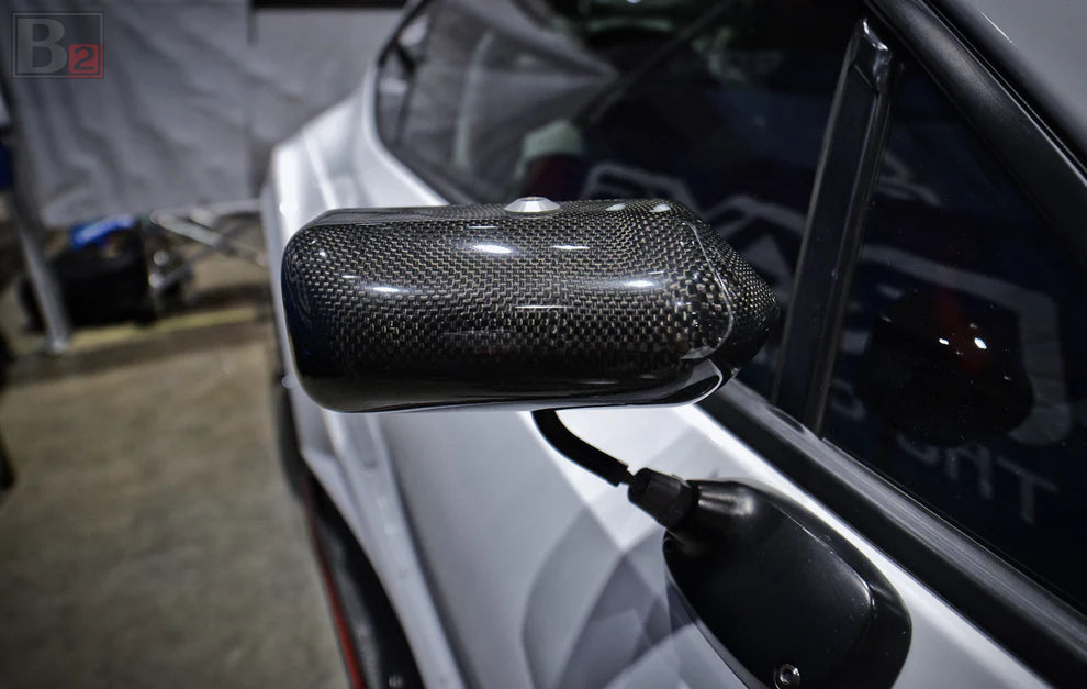 Formula Side Mirrors