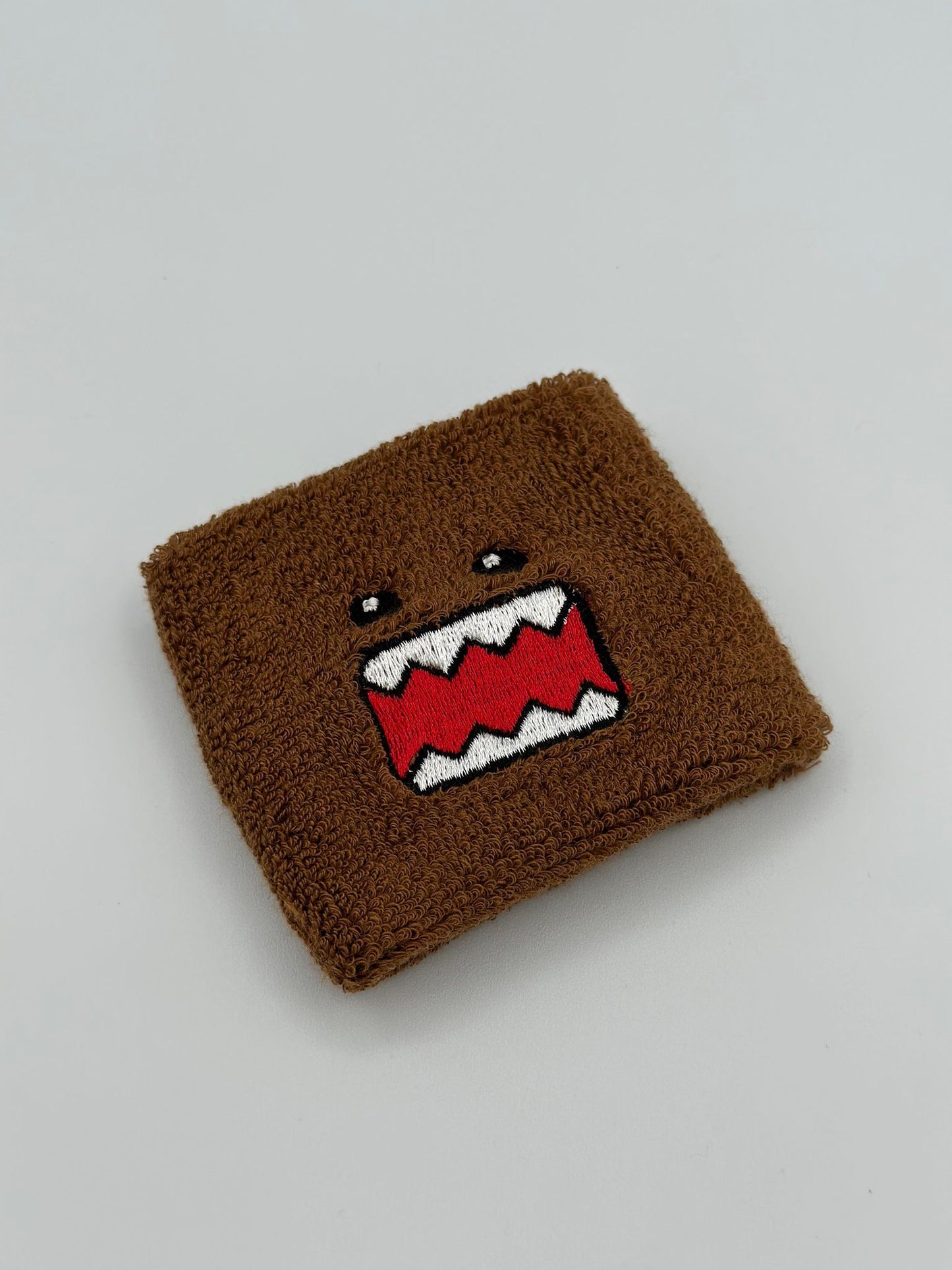 Domo Kun Reservoir Sock