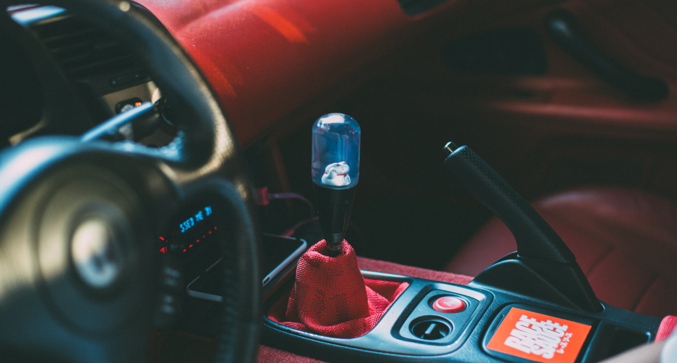 Miata shift boot cover deals