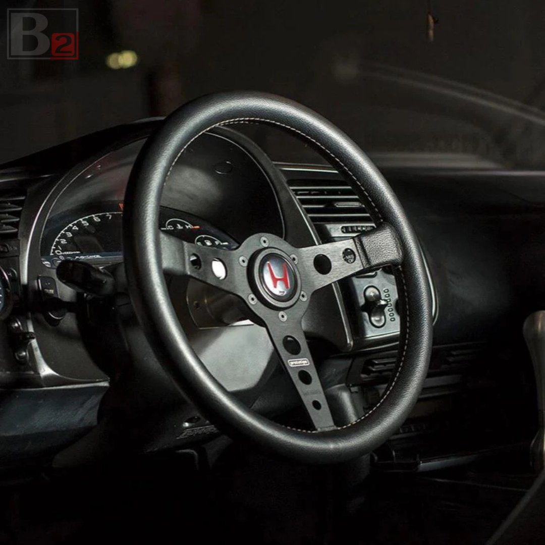 Bee R Rev Limiter (Type B) – Box 2 Motorsport