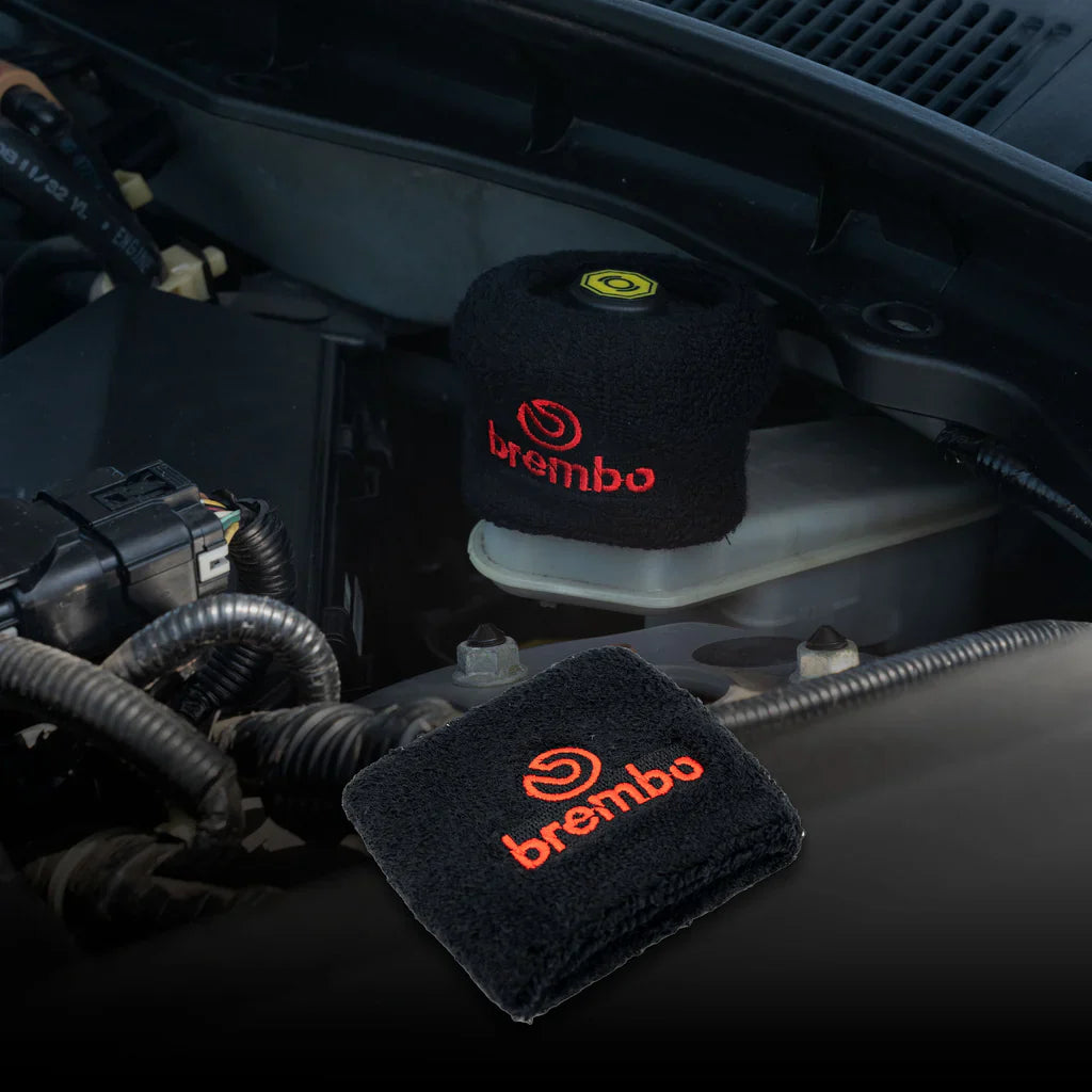 Reservoir Socks – Box 2 Motorsport